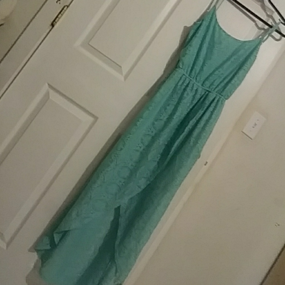 Dresse